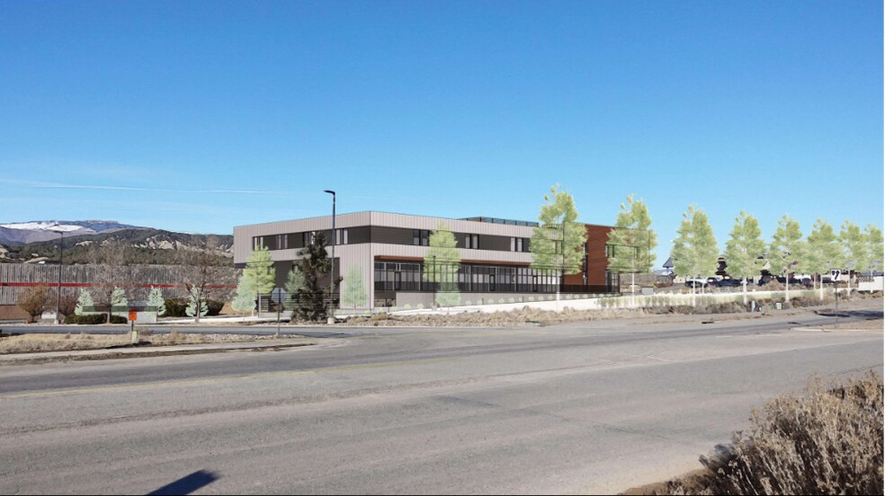 More Photos Of 260 Cooley Mesa rd, Gypsum Land For Sale