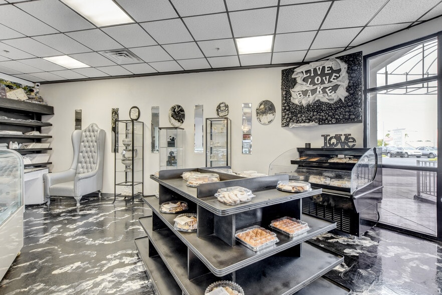 More Photos Of 4375 S Buffalo Dr, Las Vegas Storefront Retail Office For Sale