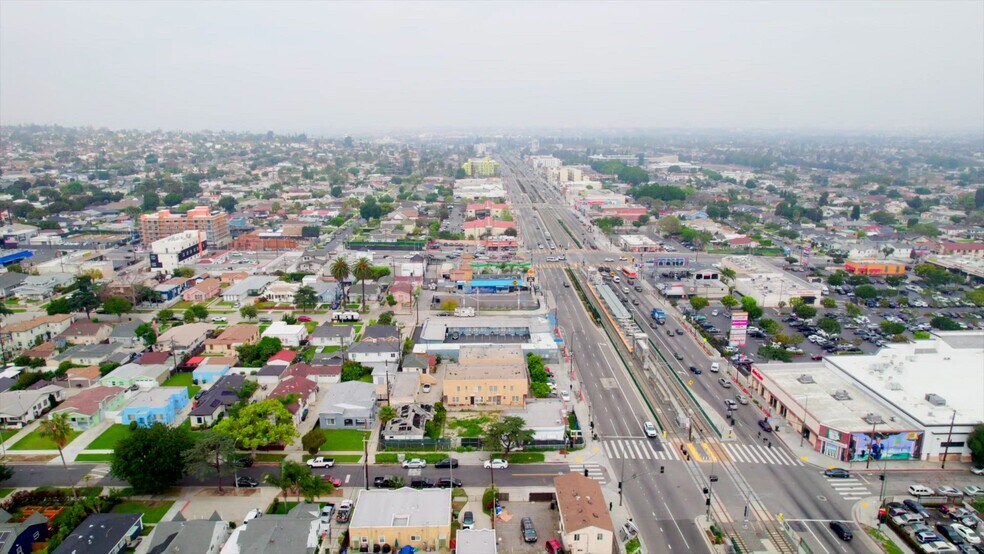 Primary Photo Of , Los Angeles Unknown For Sale