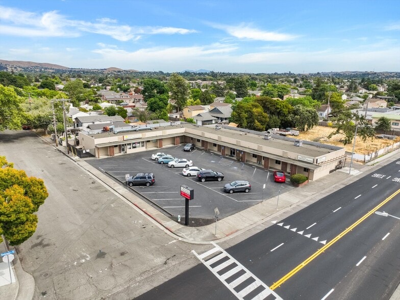 More Photos Of 840 Tuolumne St, Vallejo Storefront Retail Office For Sale