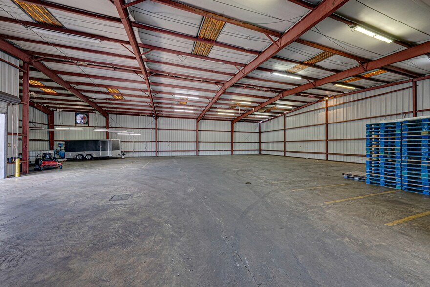 More Photos Of 3120 N Dover Rd, Dover Refrigeration Cold Storage For Sale