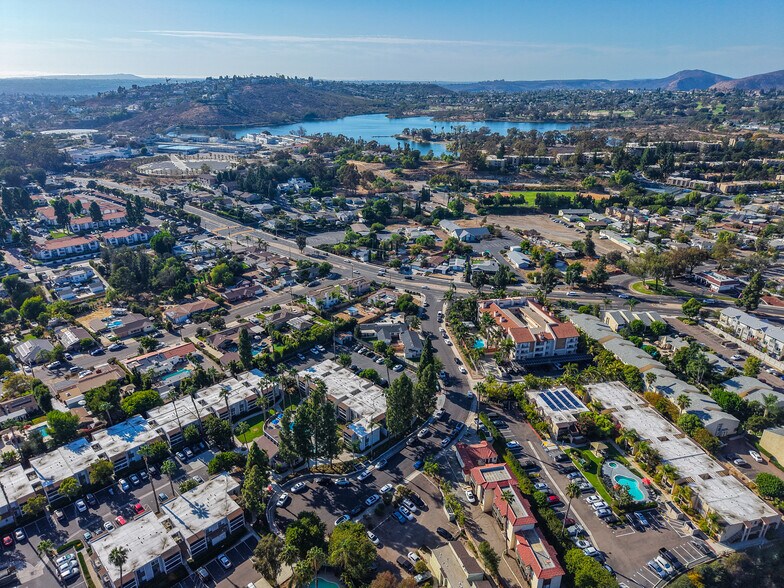 More Photos Of 5590-5588 Shasta Lane, La Mesa Multifamily For Sale