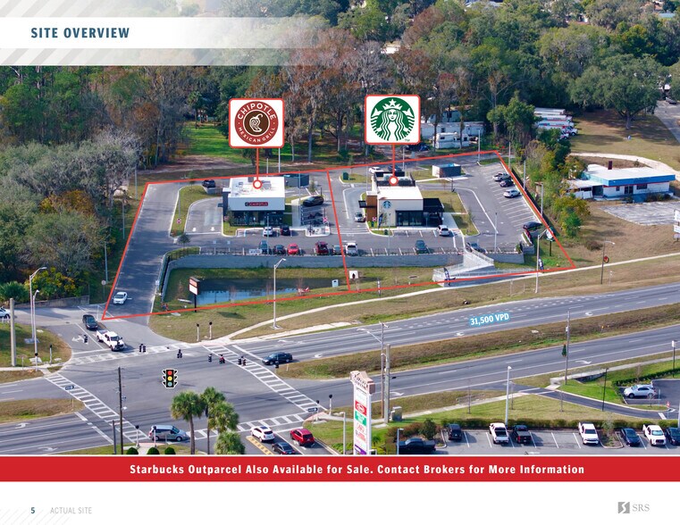More Photos Of 10356 SE US Highway 441, Belleview Restaurant For Sale