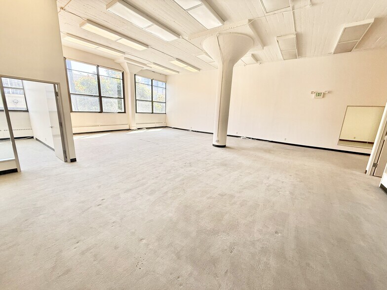 More Photos Of 300 Broadway, San Francisco Loft Creative Space For Lease