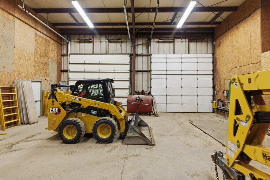 More Photos Of 62 H and S Dr, Selinsgrove Warehouse For Sale