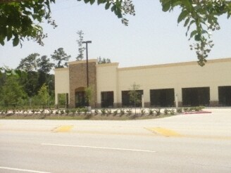 More Photos Of 12101-12139 Jones Rd, Houston General Retail For Lease