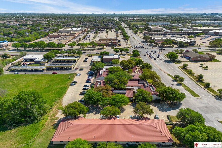 More Photos Of 2761 E Trinity Mills Rd, Carrollton Unknown For Lease