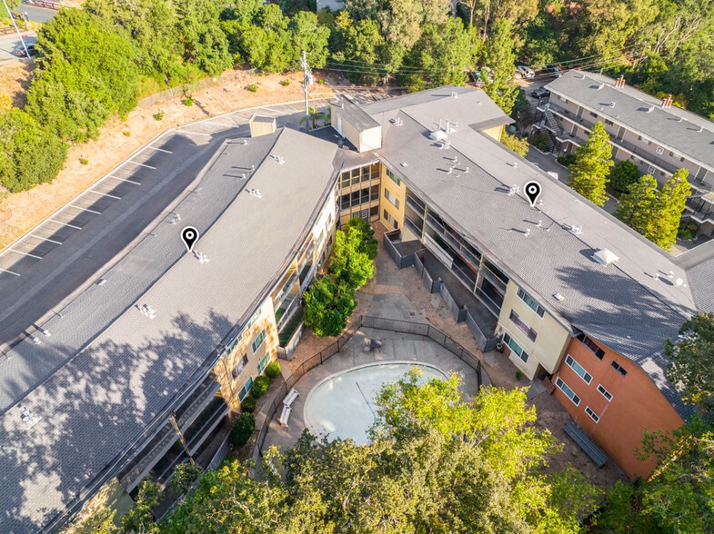 More Photos Of 195 Los Robles Rd, Novato Apartments For Sale