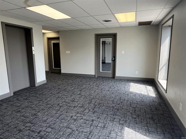 More Photos Of 123 N Buckeye St, Kokomo Office For Lease