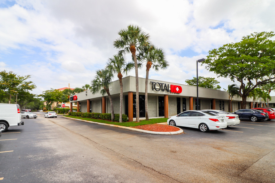 Primary Photo Of 2700 W Cypress Creek Rd, Fort Lauderdale Unknown For Lease