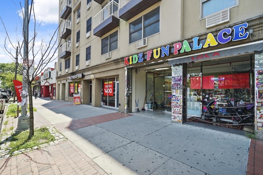 More Photos Of 3538 Junction Blvd, Corona Apartments For Sale