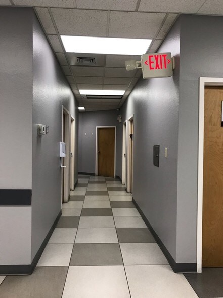 More Photos Of 4550 E Charleston Blvd, Las Vegas Medical For Lease