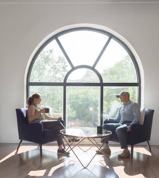 More Photos Of 950 N Washington St, Alexandria Coworking Space