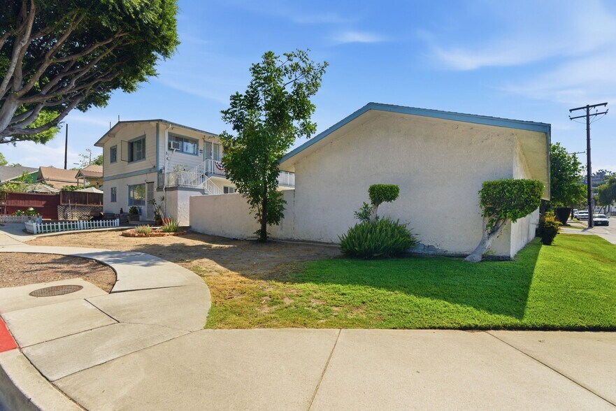 More Photos Of , Whittier Multifamily For Sale