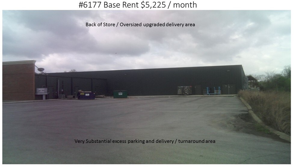 More Photos Of 1330 Hwy 411, Vonore General Retail For Lease
