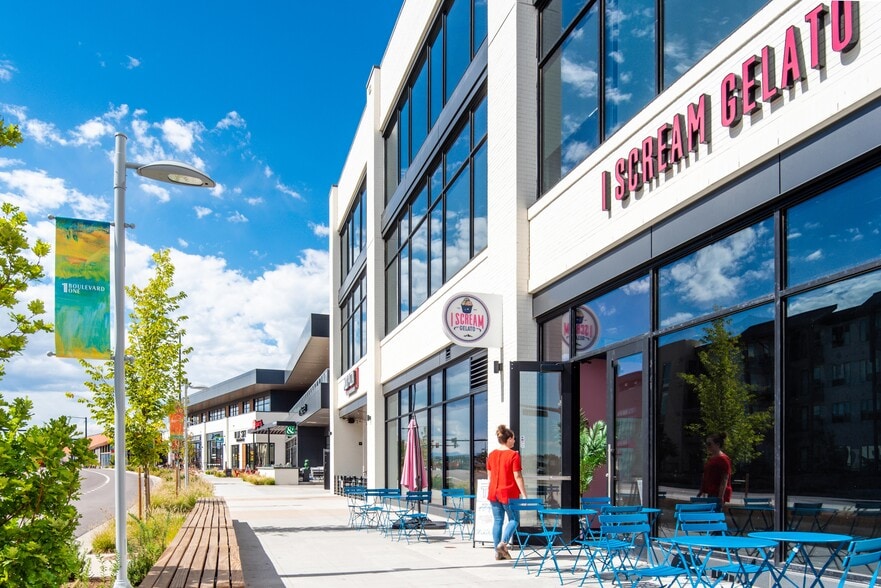 More Photos Of 7111 E. Lowry Blvd, Denver Office For Sale