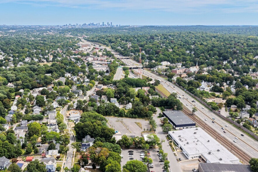 More Photos Of 70 Rowe St, Newton Unknown For Lease