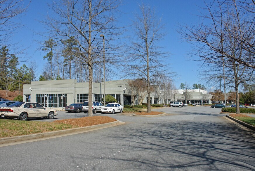 More Photos Of 3145 Avalon Ridge Pl, Peachtree Corners Office For Lease