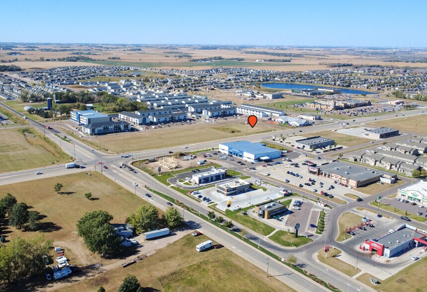 More Photos Of 3200 Ellis, Sioux Falls Land For Sale