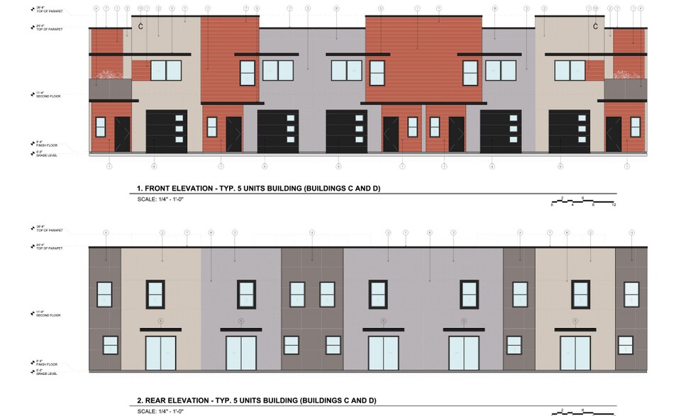 More Photos Of 7618 N 61st Ave, Glendale Land For Sale