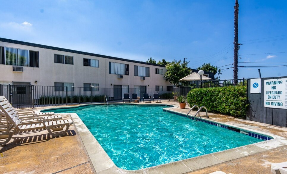 More Photos Of 241-273 Wisconsin Ave, El Cajon Apartments For Sale
