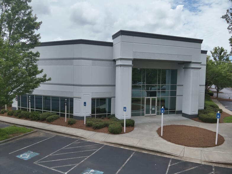 Primary Photo Of 175 Chastain Meadows Ct, Kennesaw Warehouse For Lease