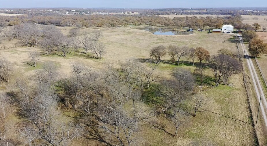 Primary Photo Of 1551 Wilson Bend Rd, Millsap Land For Sale