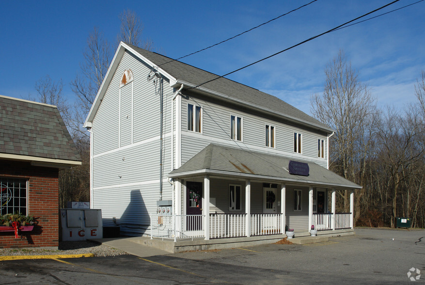 Primary Photo Of 72 Route 32, Franklin Office For Lease