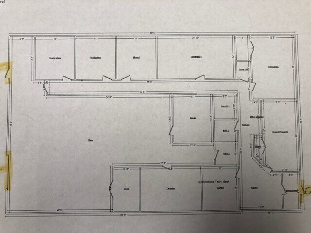 More Photos Of 501-505 Gordon Dr, Exton Flex For Sale