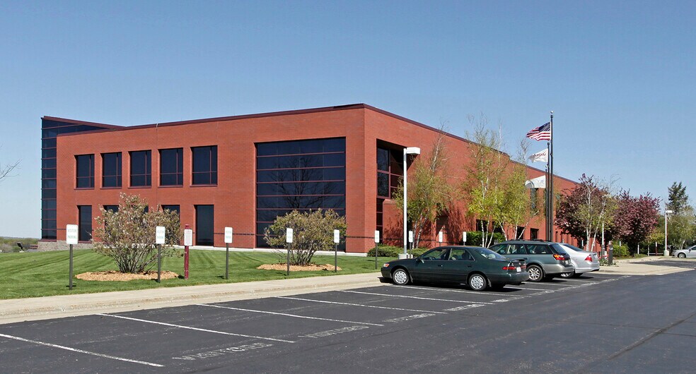 Primary Photo Of 2810 City View Dr, Madison Office For Sale