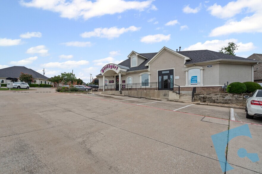 More Photos Of 1001 Glade Rd, Colleyville Medical For Lease