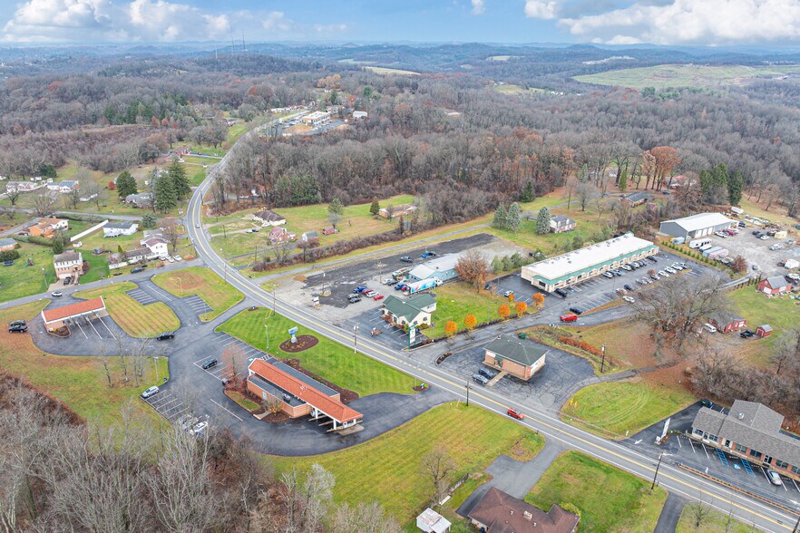 More Photos Of 4020 PA-130, Irwin Land For Lease