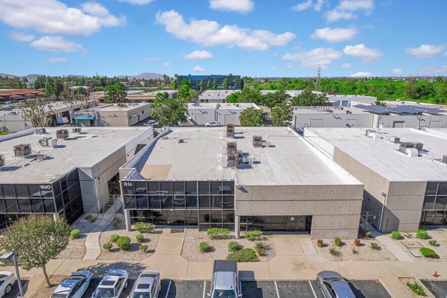 More Photos Of 1836 Commercenter Cir, San Bernardino Research And Development For Lease