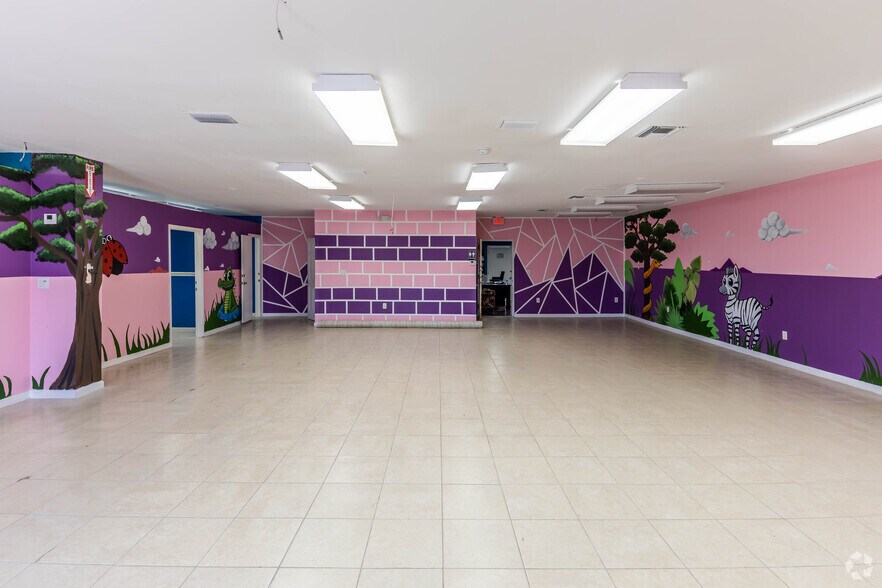 More Photos Of 16280 NW 27th Ave, Miami Gardens Daycare Center For Sale