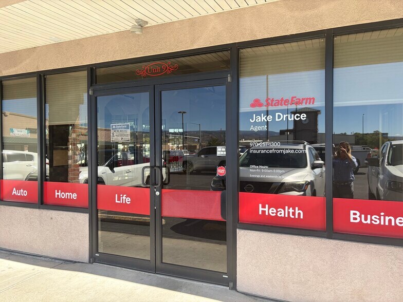 More Photos Of 200 W Grand Ave, Grand Junction Restaurant For Sale