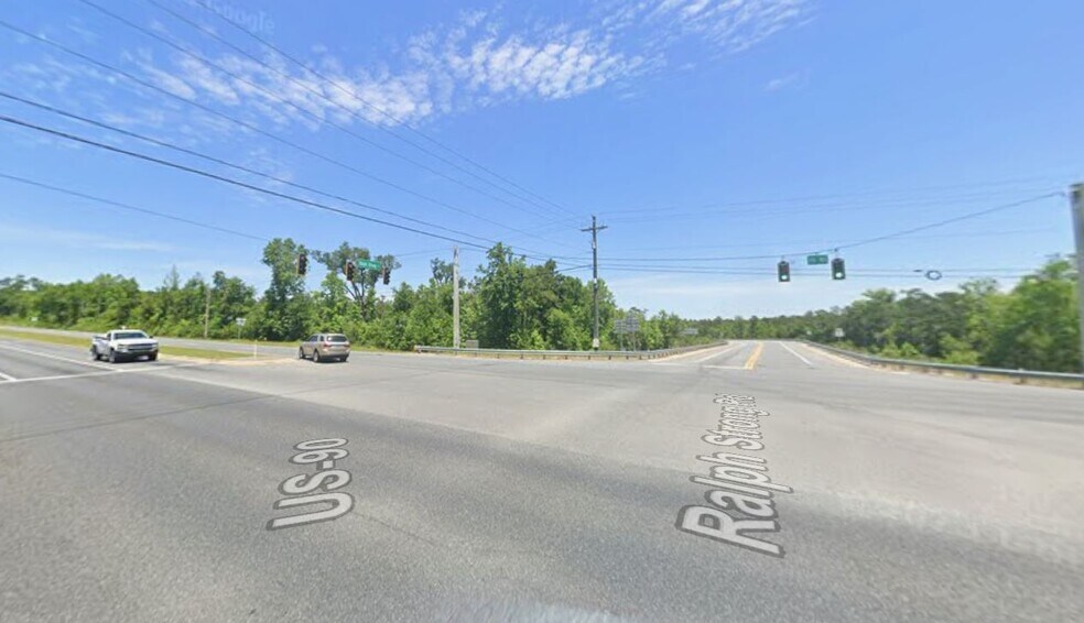 More Photos Of US Hwy 90, Quincy Land For Sale