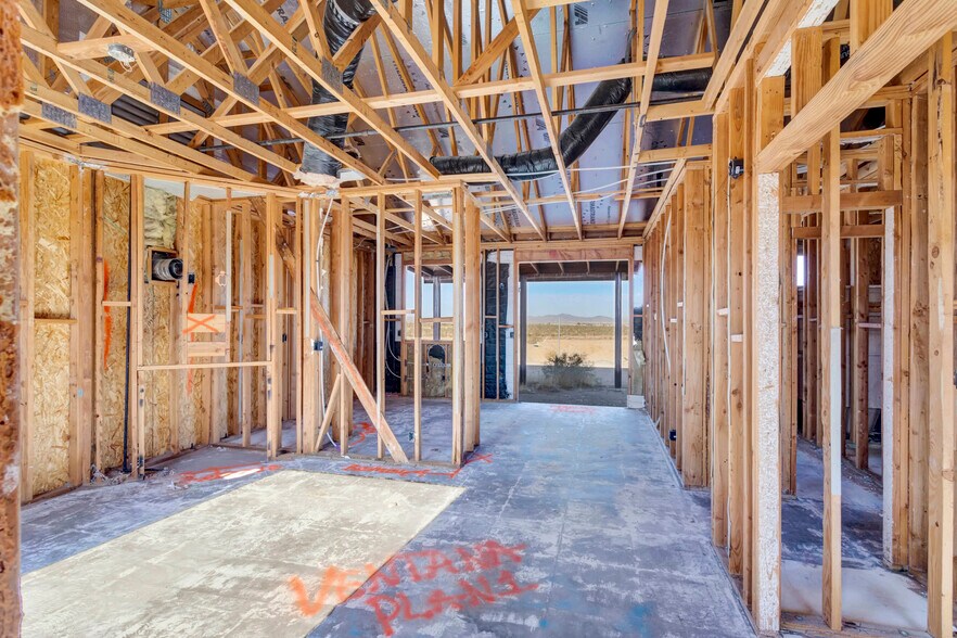 More Photos Of 0 Tortoise, Barstow Land For Sale