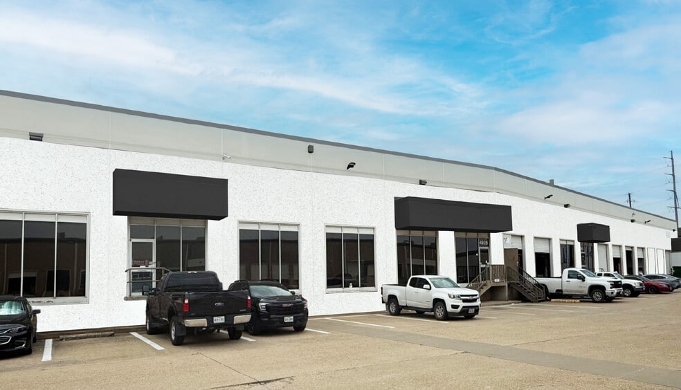 Primary Photo Of 3276-3284 Quebec St, Dallas Unknown For Lease
