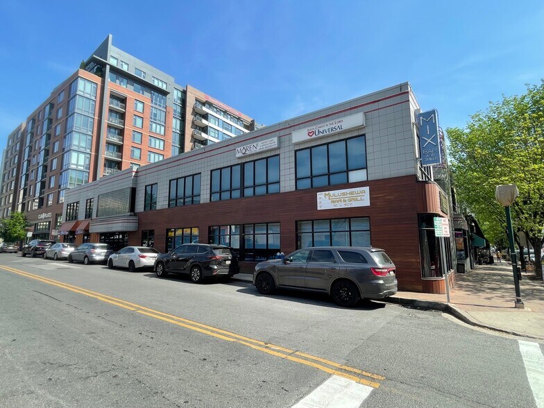 More Photos Of 8241 Georgia Ave, Silver Spring General Retail For Sale