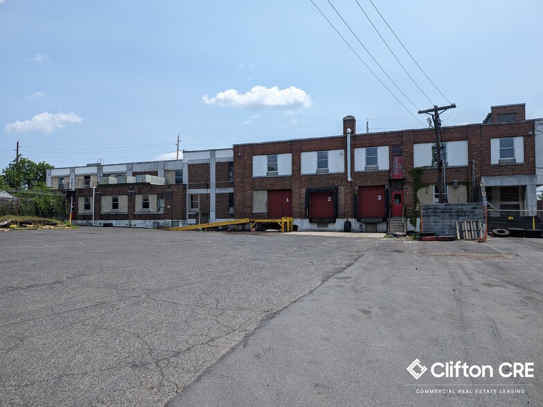 Primary Photo Of 365 Coit St, Irvington Industrial For Sale