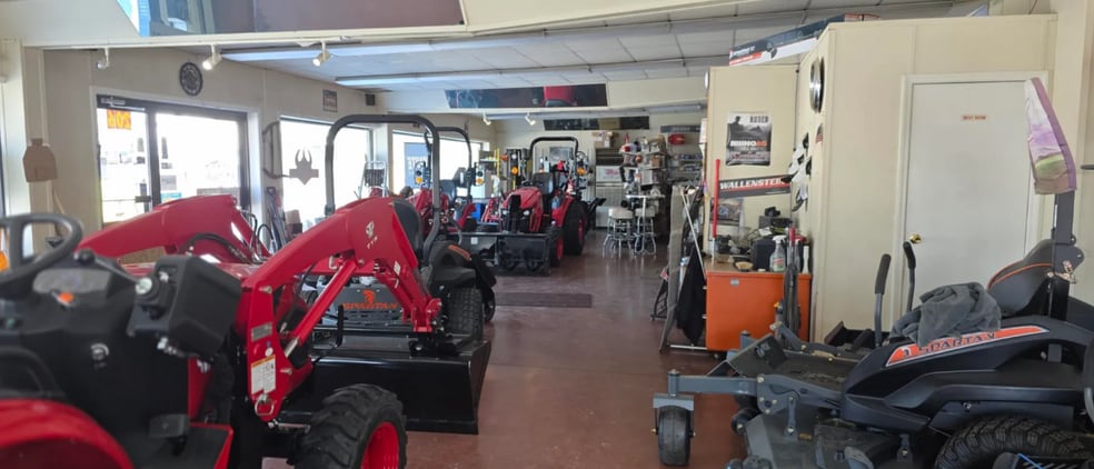 More Photos Of 206 Church St, Hoosick Falls Auto Repair For Sale
