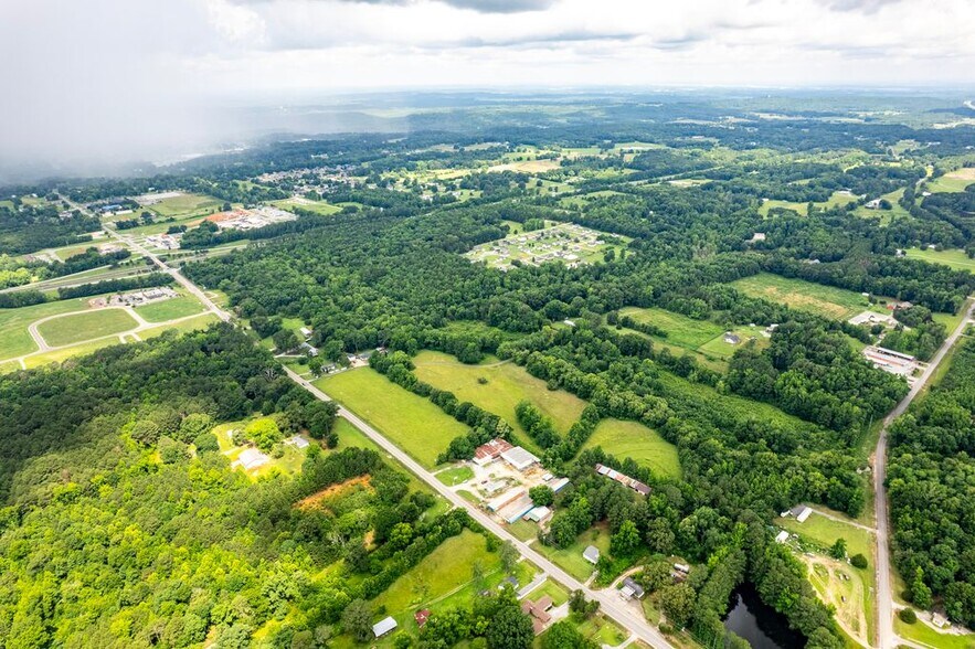 More Photos Of 206 Alabama 36, Hartselle Warehouse For Sale