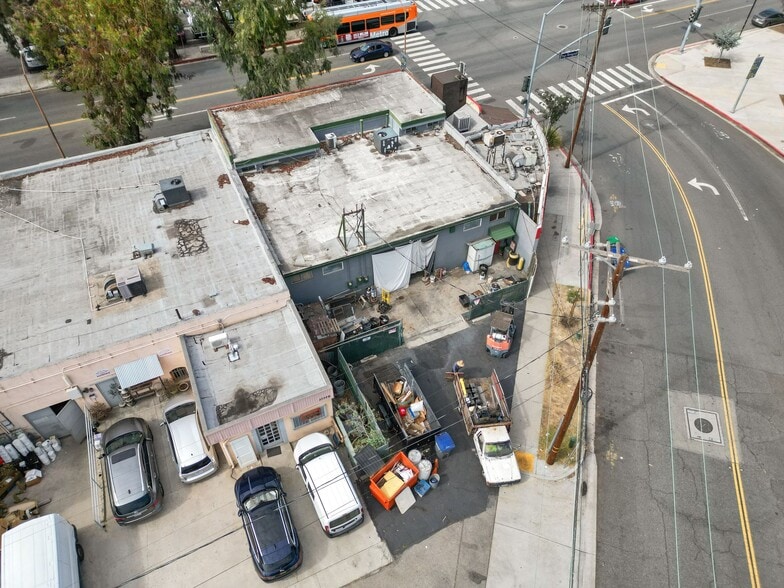 More Photos Of 3736-3738 San Fernando Rd, Glendale Flex For Sale