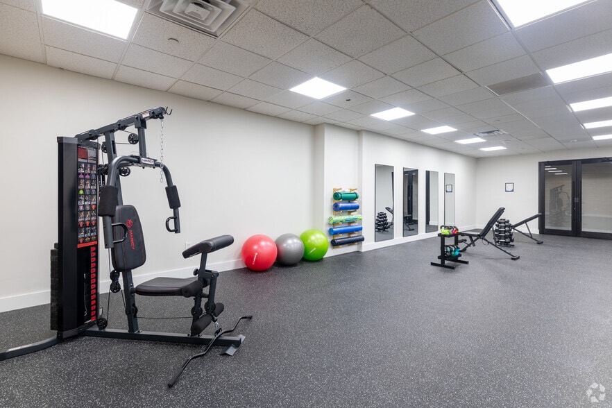 More Photos Of 1100 Cornwall Rd, South Brunswick Medical For Lease