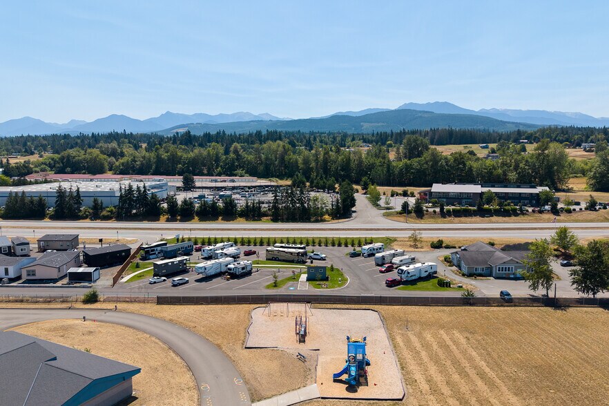 More Photos Of 261131 US-101, Sequim Manufactured Housing Mobile Home Park For Sale