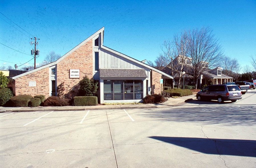 More Photos Of 3069 Amwiler Rd, Atlanta Medical For Lease