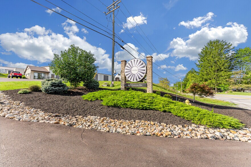 More Photos Of , Morgantown Industrial For Sale