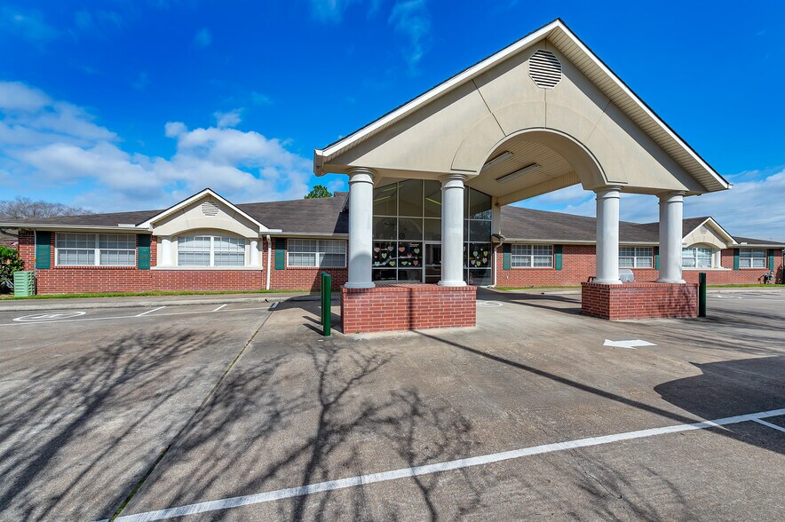 Primary Photo Of 18150 Park Cypress St, Houston Daycare Center For Sale