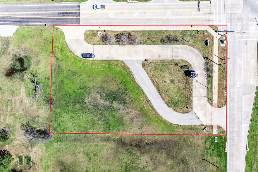 More Photos Of Hubbard Dr & Smirl Dr, Heath Land For Sale