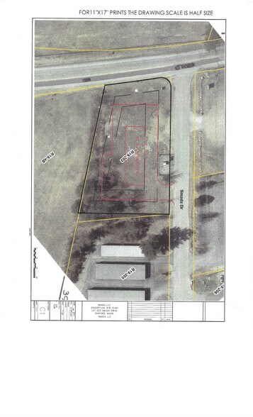 More Photos Of Lot 203 Smada Dr, Sanford Land For Sale